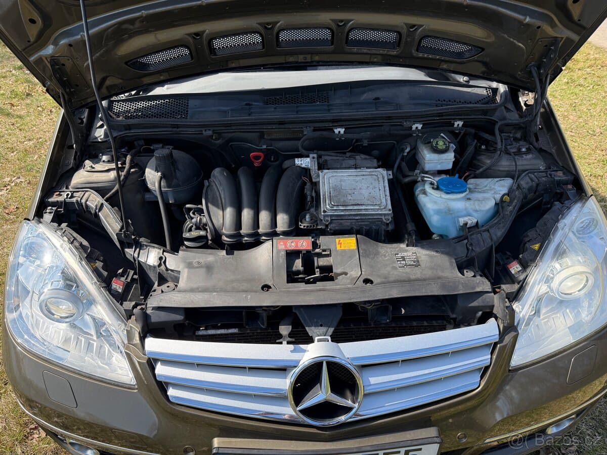 2008 Mercedes-Benz OSTATNÍ - 20
