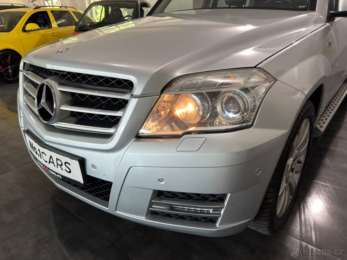 2010 Mercedes-Benz OSTATNÍ - 20