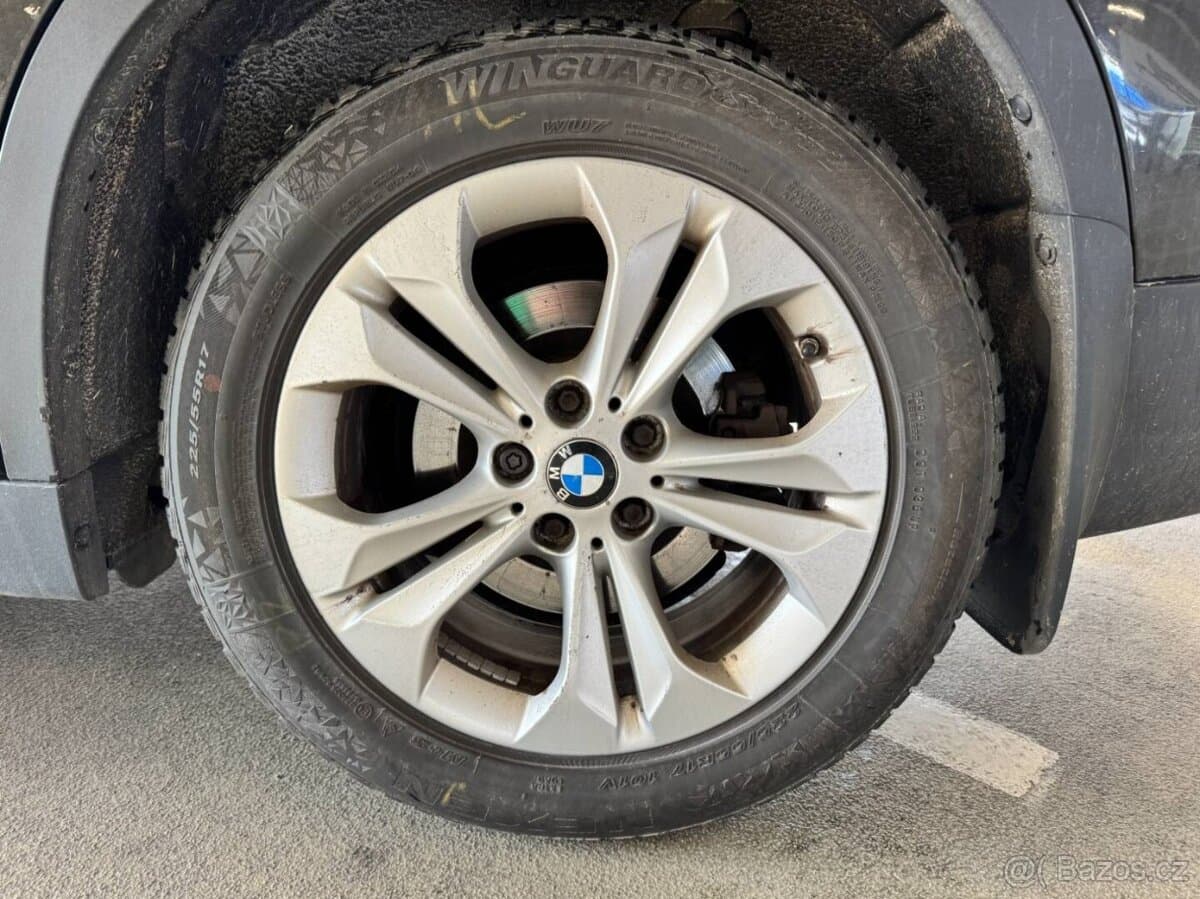 2015 BMW X1 - 20