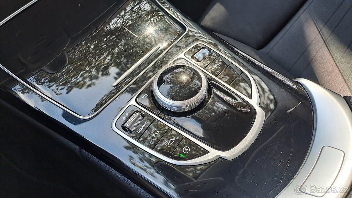2019 Mercedes-Benz C-CLASS - 20