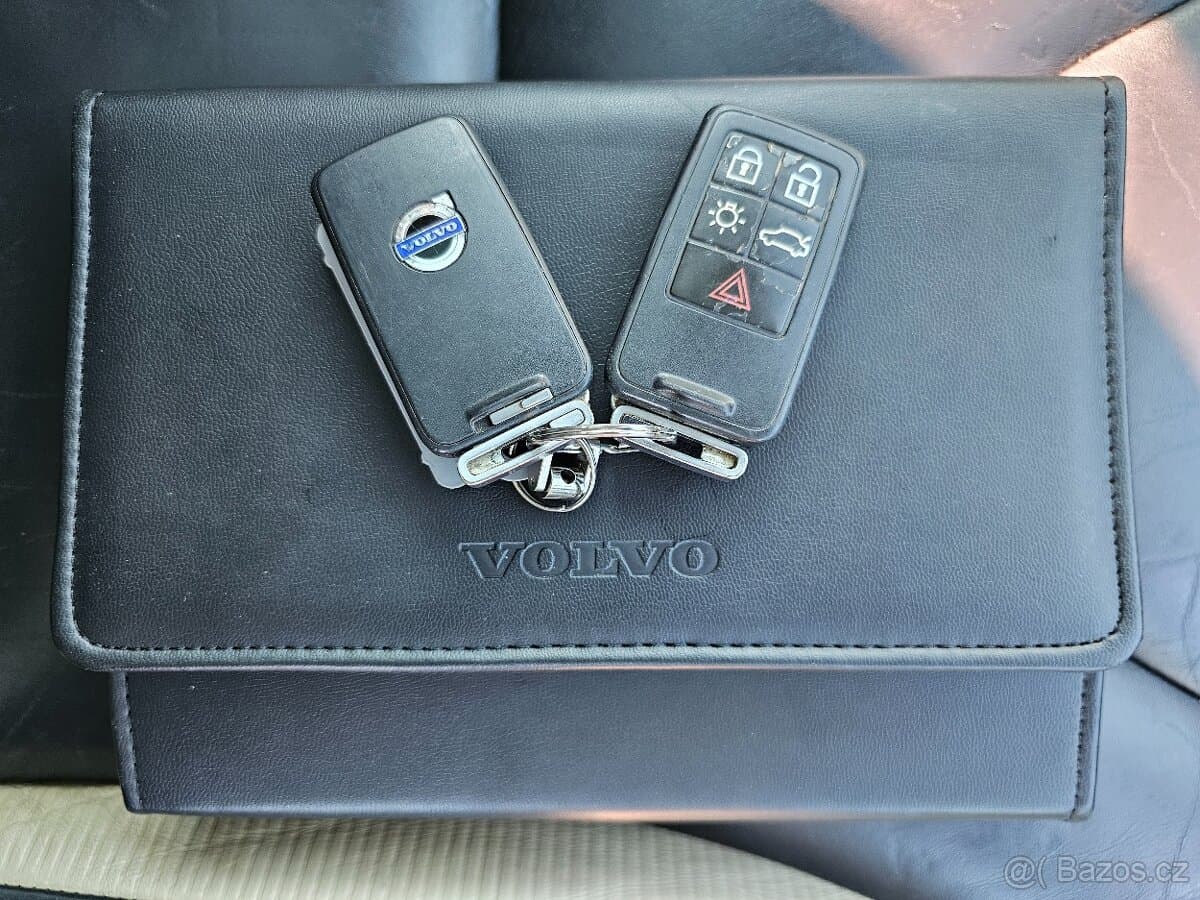 2011 Volvo XC60 - 20