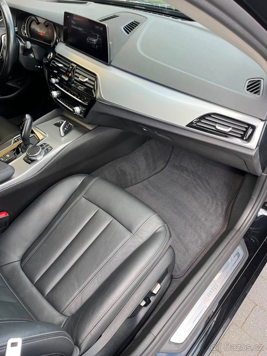 2018 BMW OSTATNÍ - 20