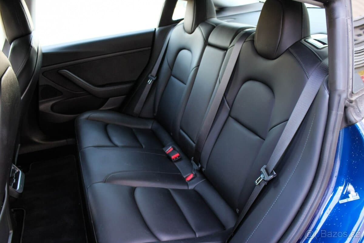 2020 Tesla MODEL 3 - 20