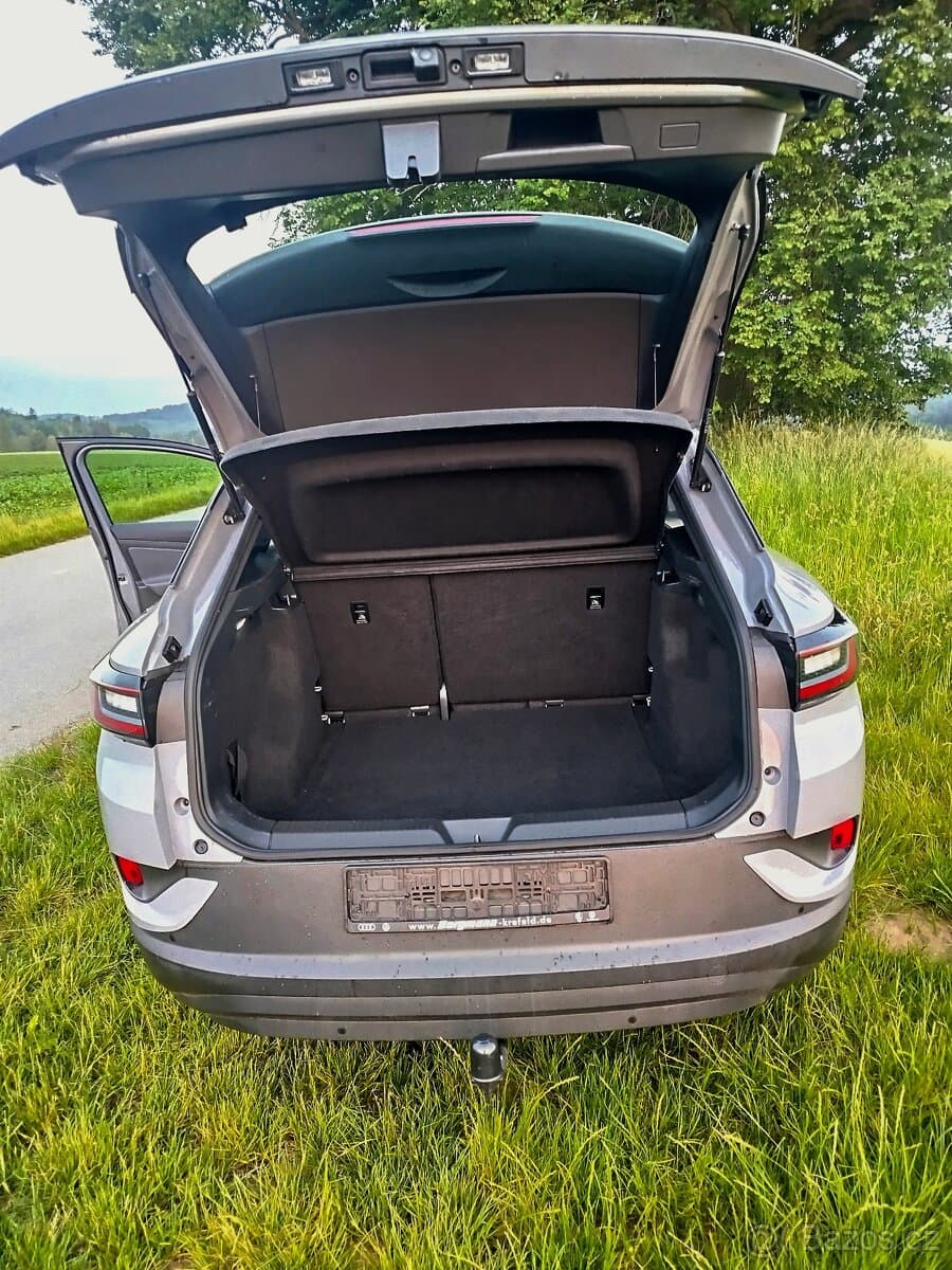 2023 Volkswagen ID.4 - 20