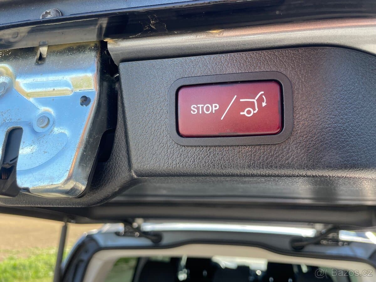 2019 Mercedes-Benz OSTATNÍ - 20