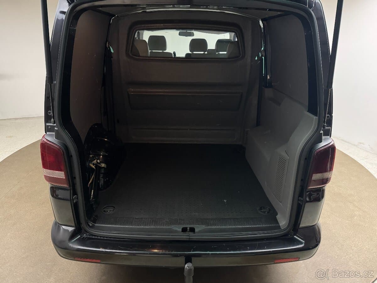 Volkswagen TRANSPORTER - 20