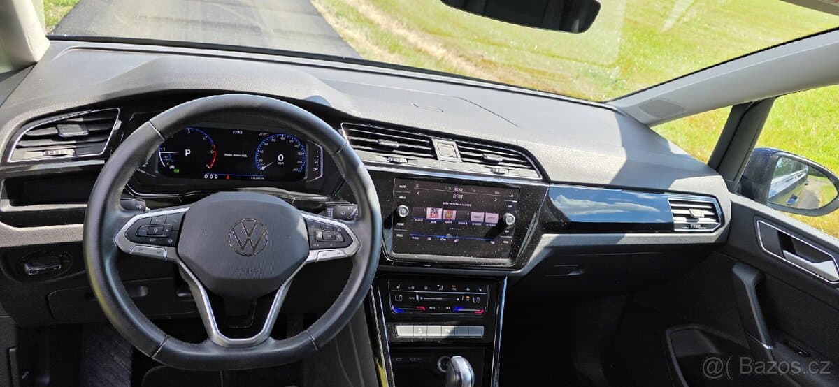 2023 Volkswagen TOURAN - 20