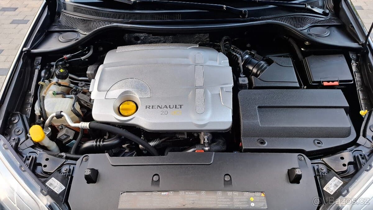 2011 Renault LAGUNA - 20