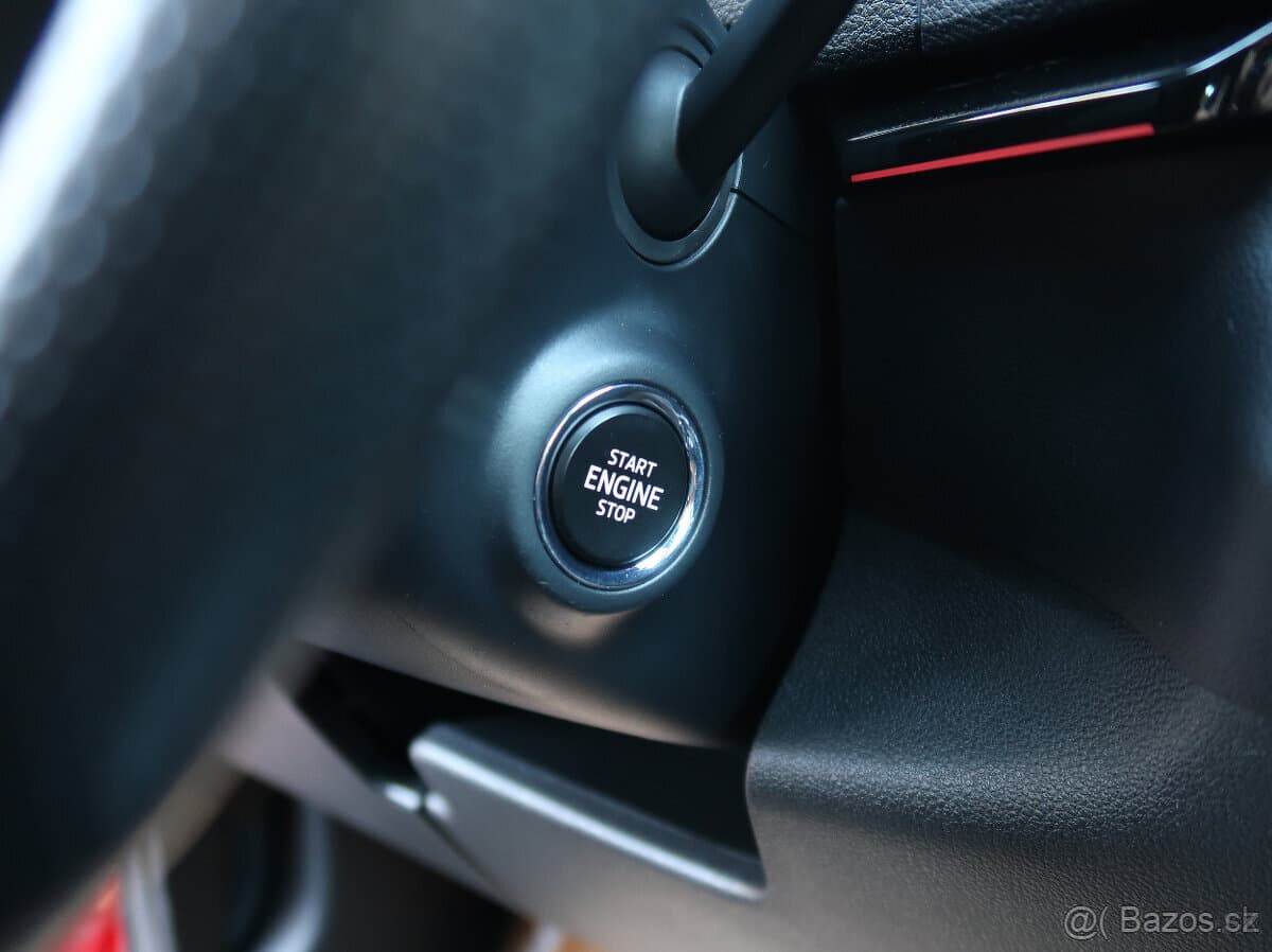 2020 Škoda KAROQ - 20
