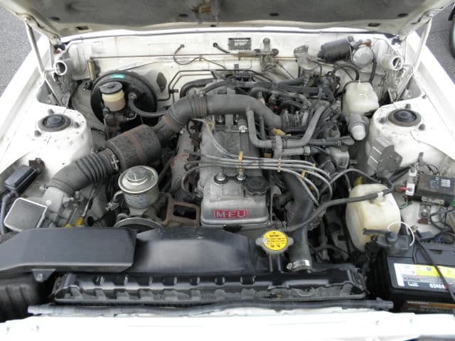1978 Toyota CELICA - 20