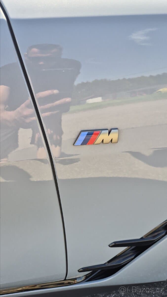 2021 BMW M4 - 20