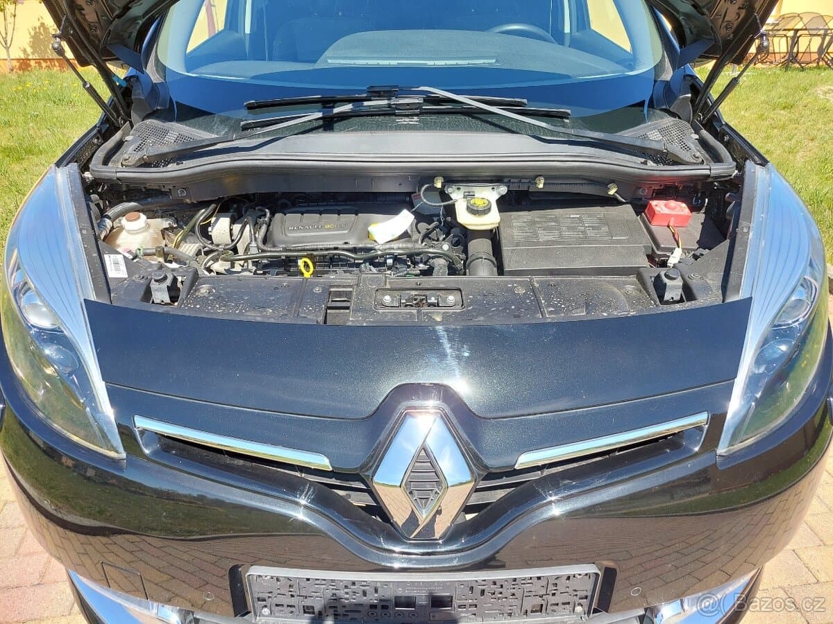 2013 Renault SCENIC - 20
