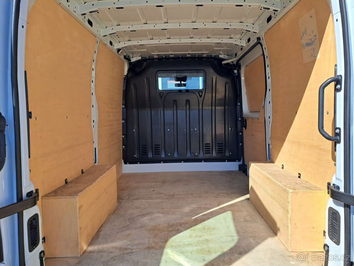 2021 Renault MASTER - 20