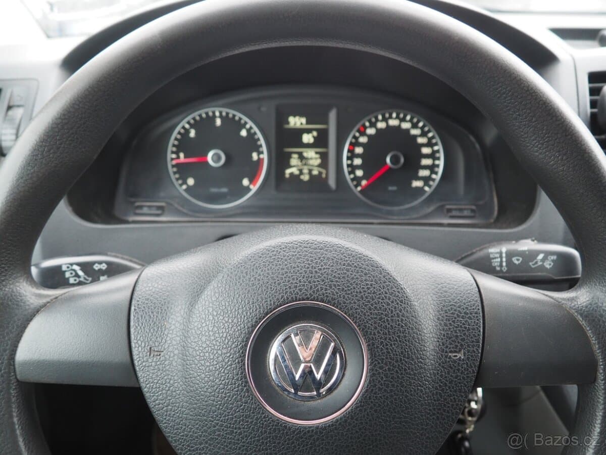 2014 Volkswagen TRANSPORTER - 20