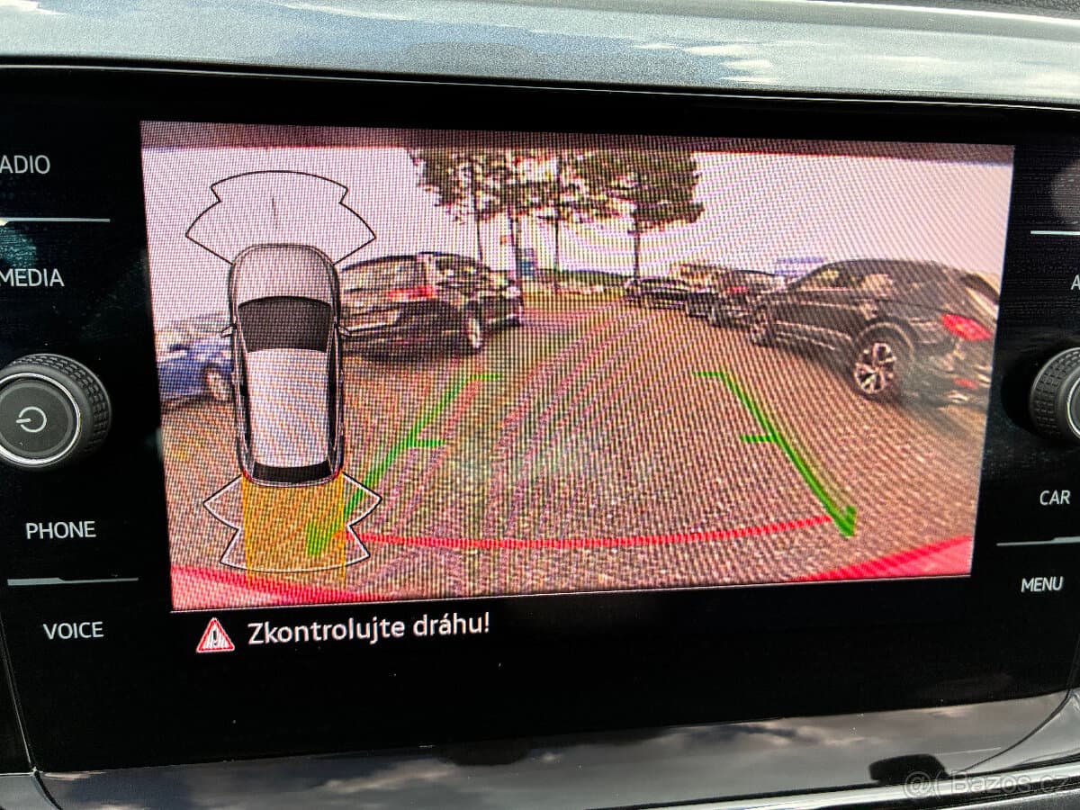 2022 Volkswagen POLO - 20