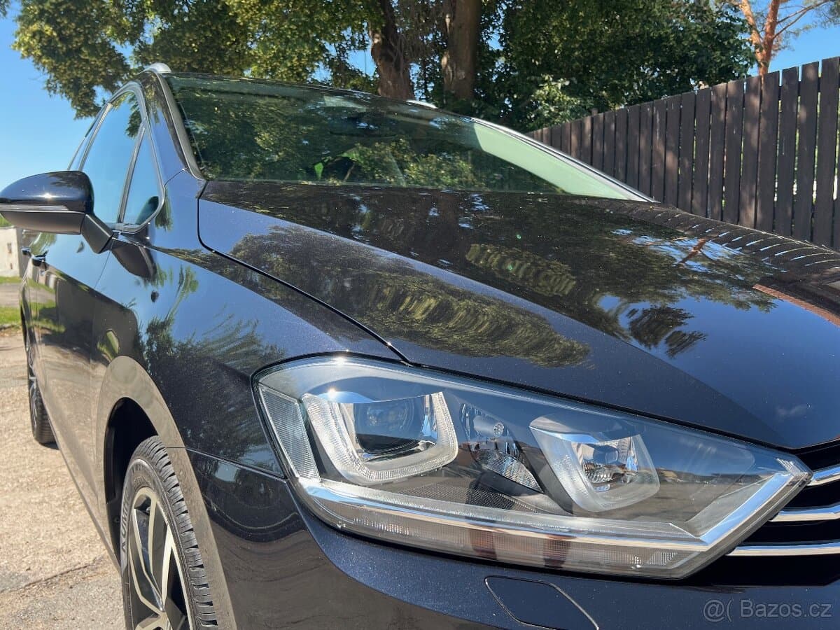 2017 Volkswagen GOLF - 20