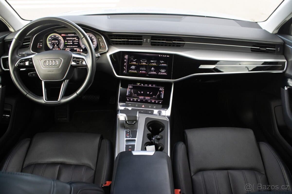 2023 Audi A6 - 20