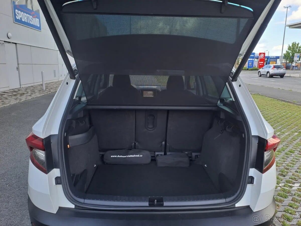 2018 Škoda KAROQ - 20