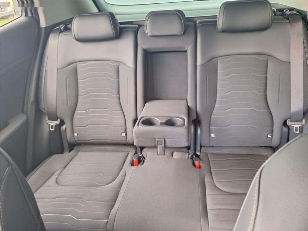2025 Kia SPORTAGE - 20