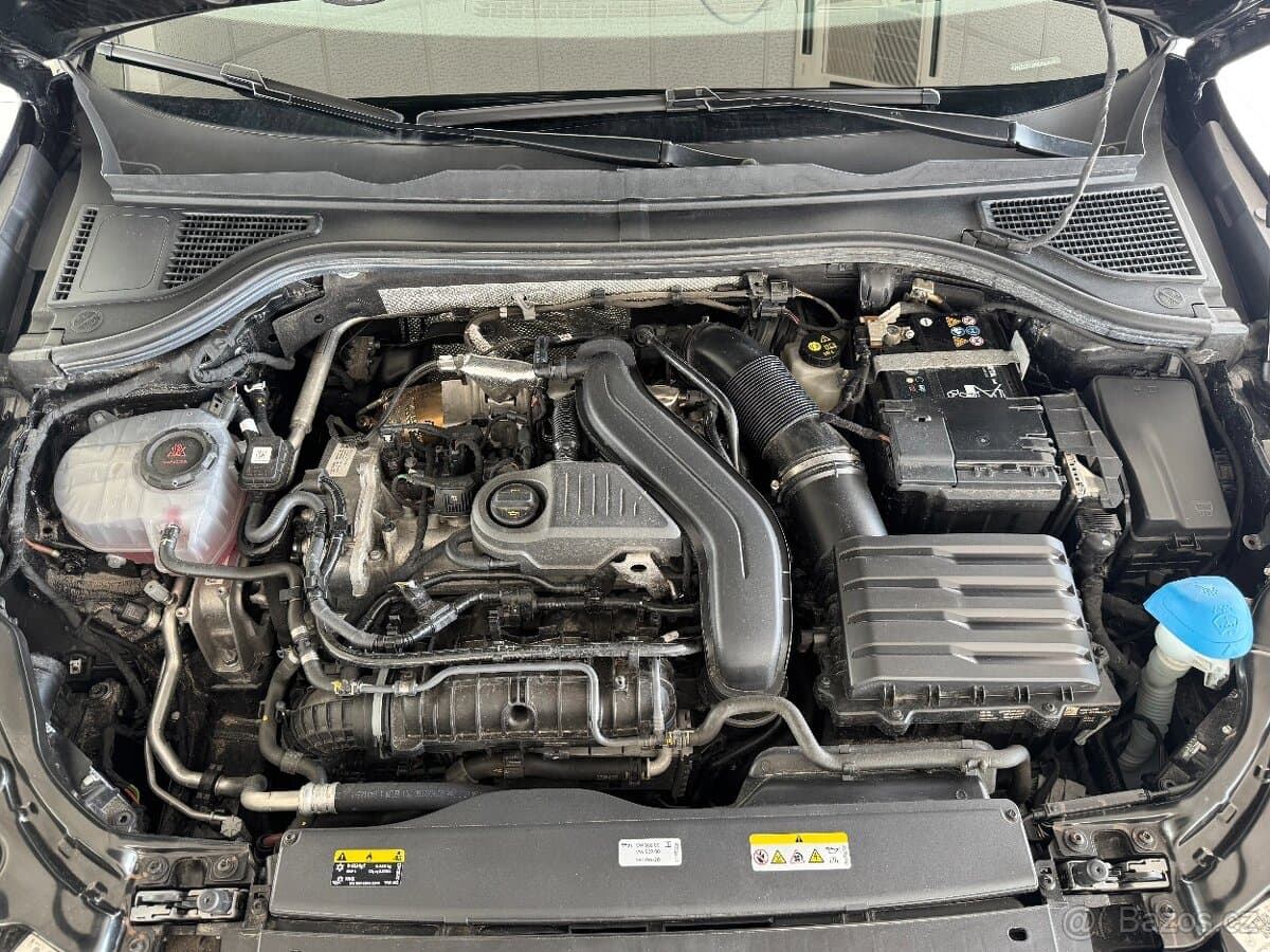 2024 Volkswagen PASSAT - 20