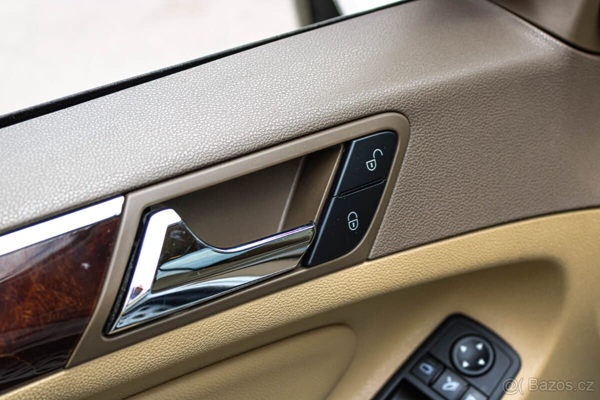 2010 Mercedes-Benz GL - 20
