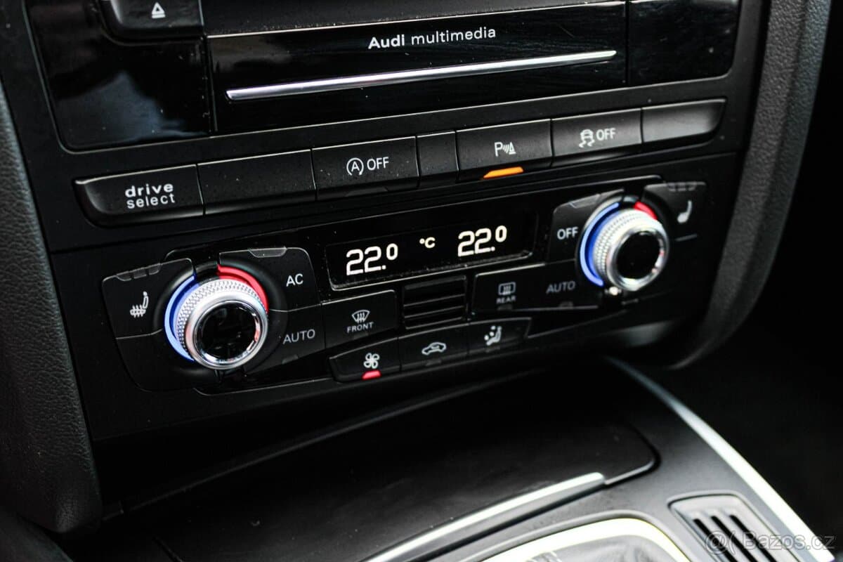 2012 Audi A5 - 20