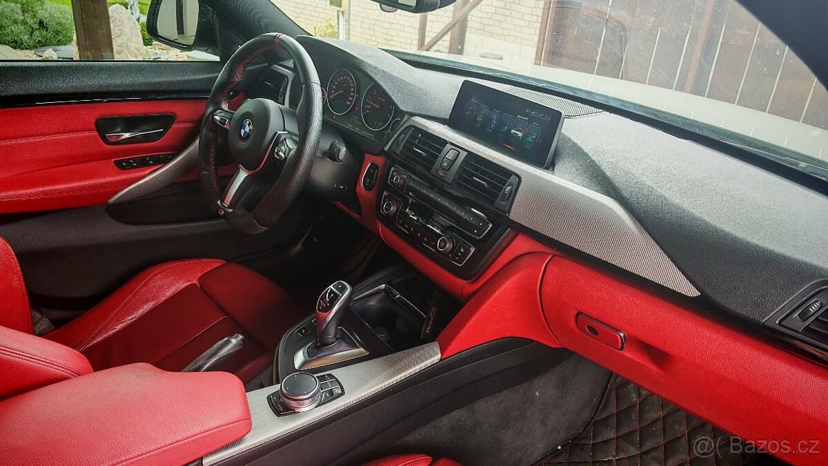 2017 BMW OSTATNÍ - 20