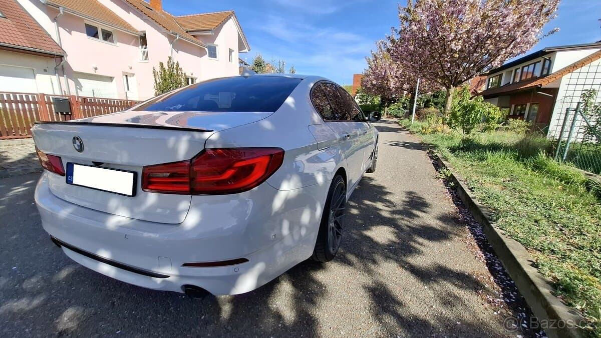 2018 BMW OSTATNÍ - 20