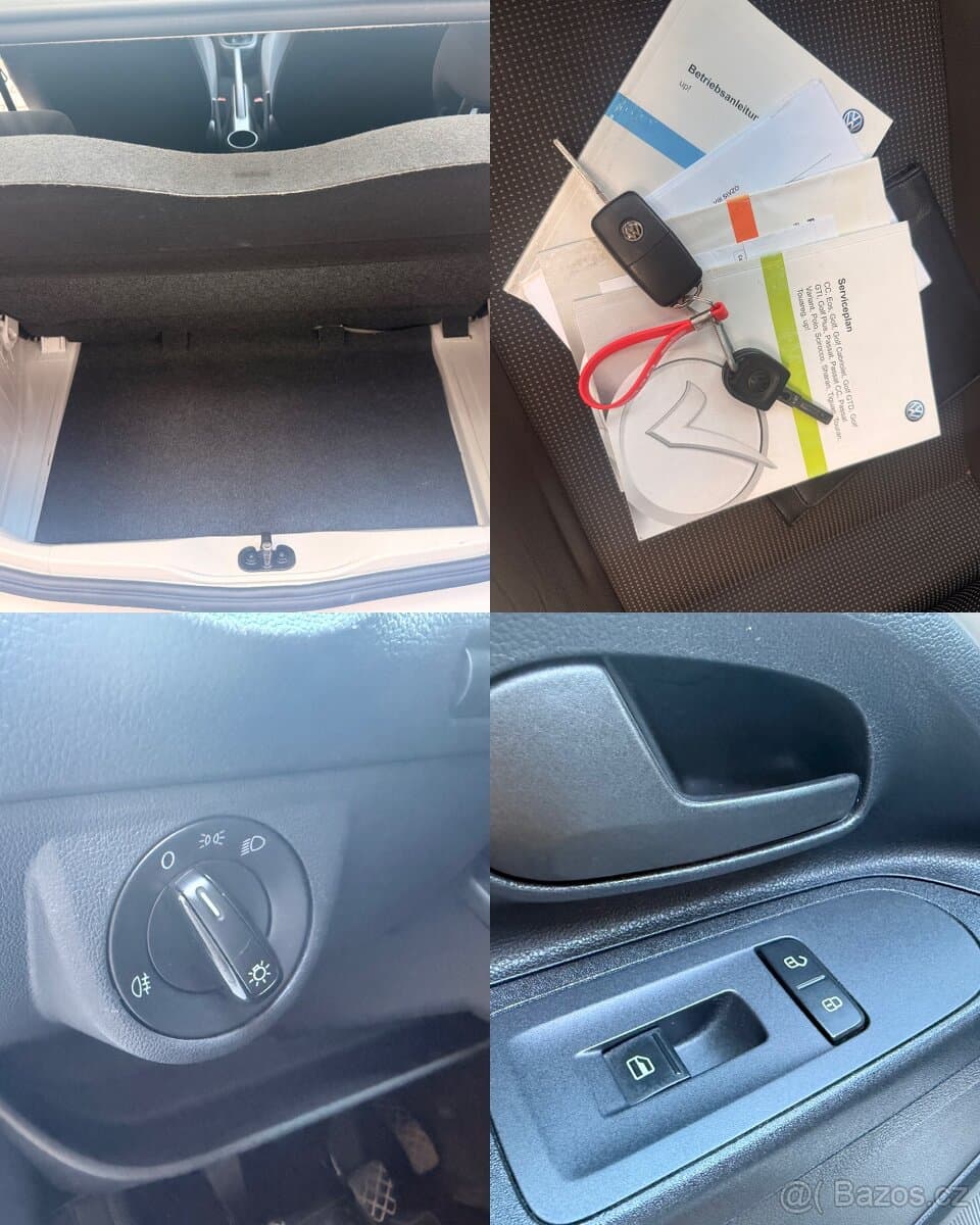2012 Volkswagen UP! - 20
