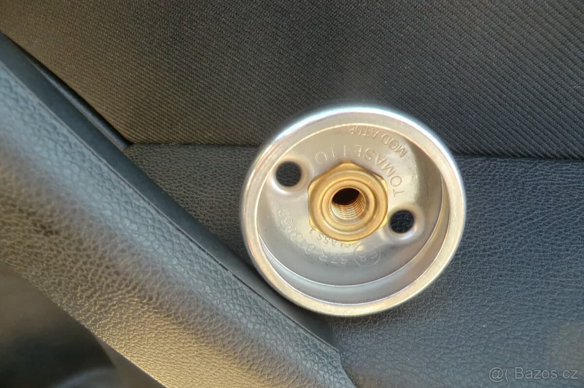 2010 Škoda YETI - 20