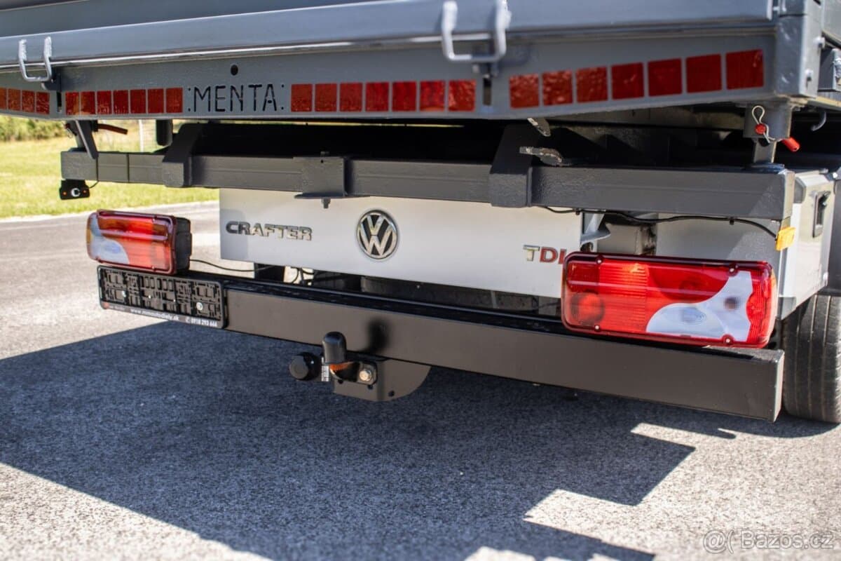 2014 Volkswagen OSTATNÍ - 20