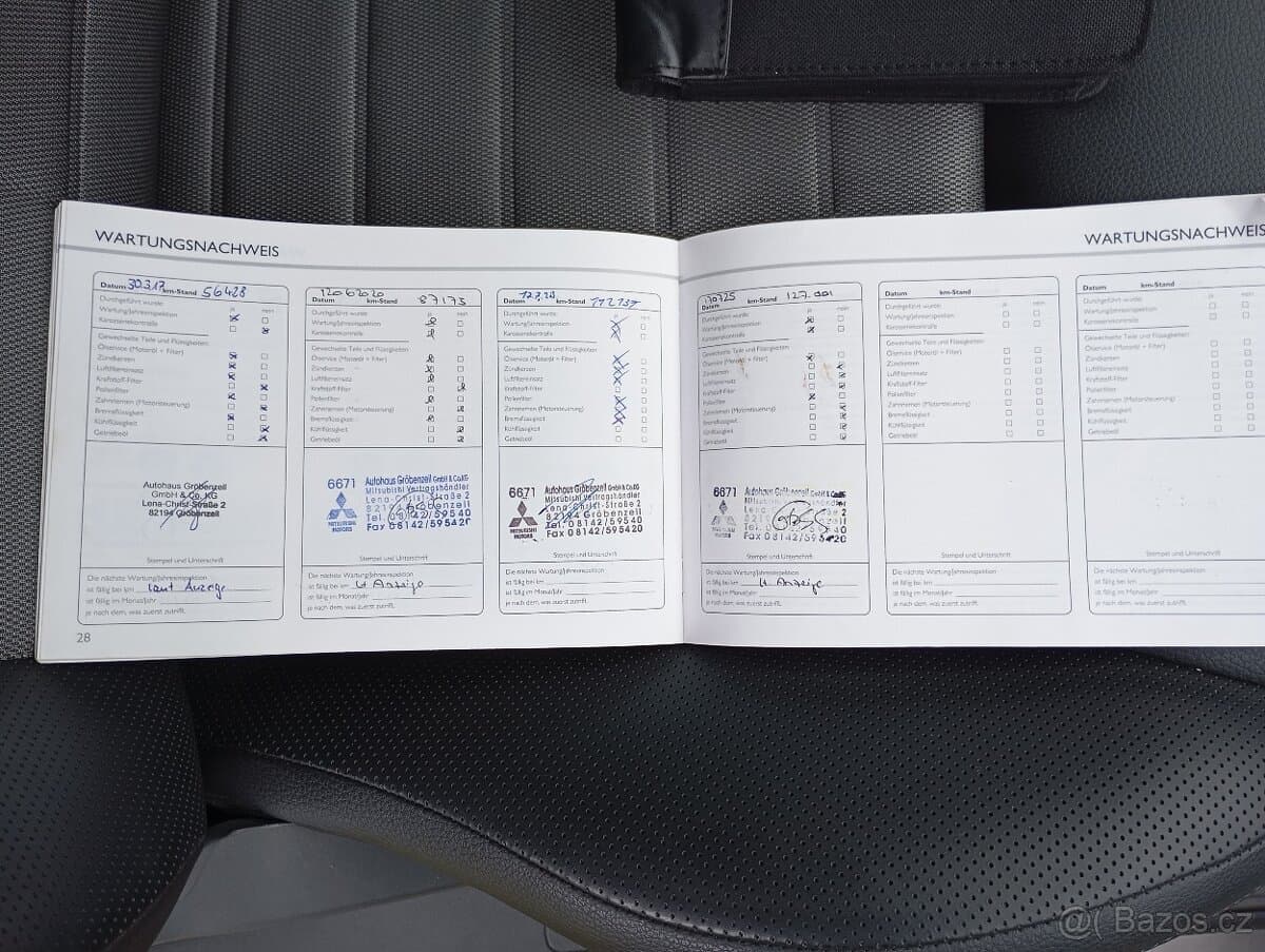 2010 Fiat 500 - 20