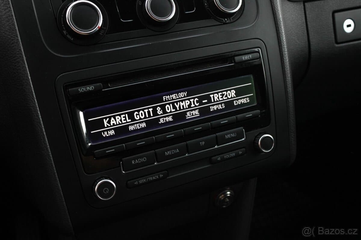2012 Volkswagen TOURAN - 20