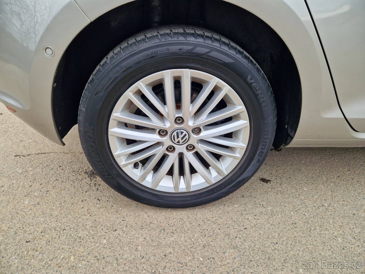 2014 Volkswagen GOLF - 20