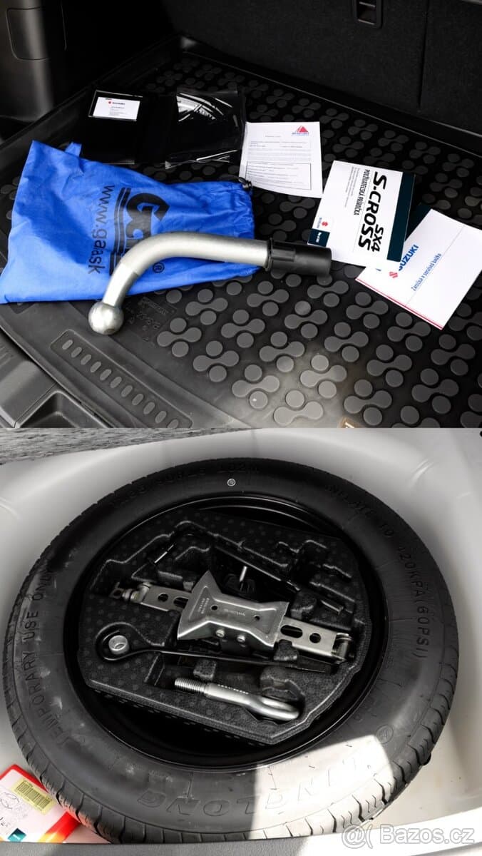 2022 Suzuki S-CROSS - 20