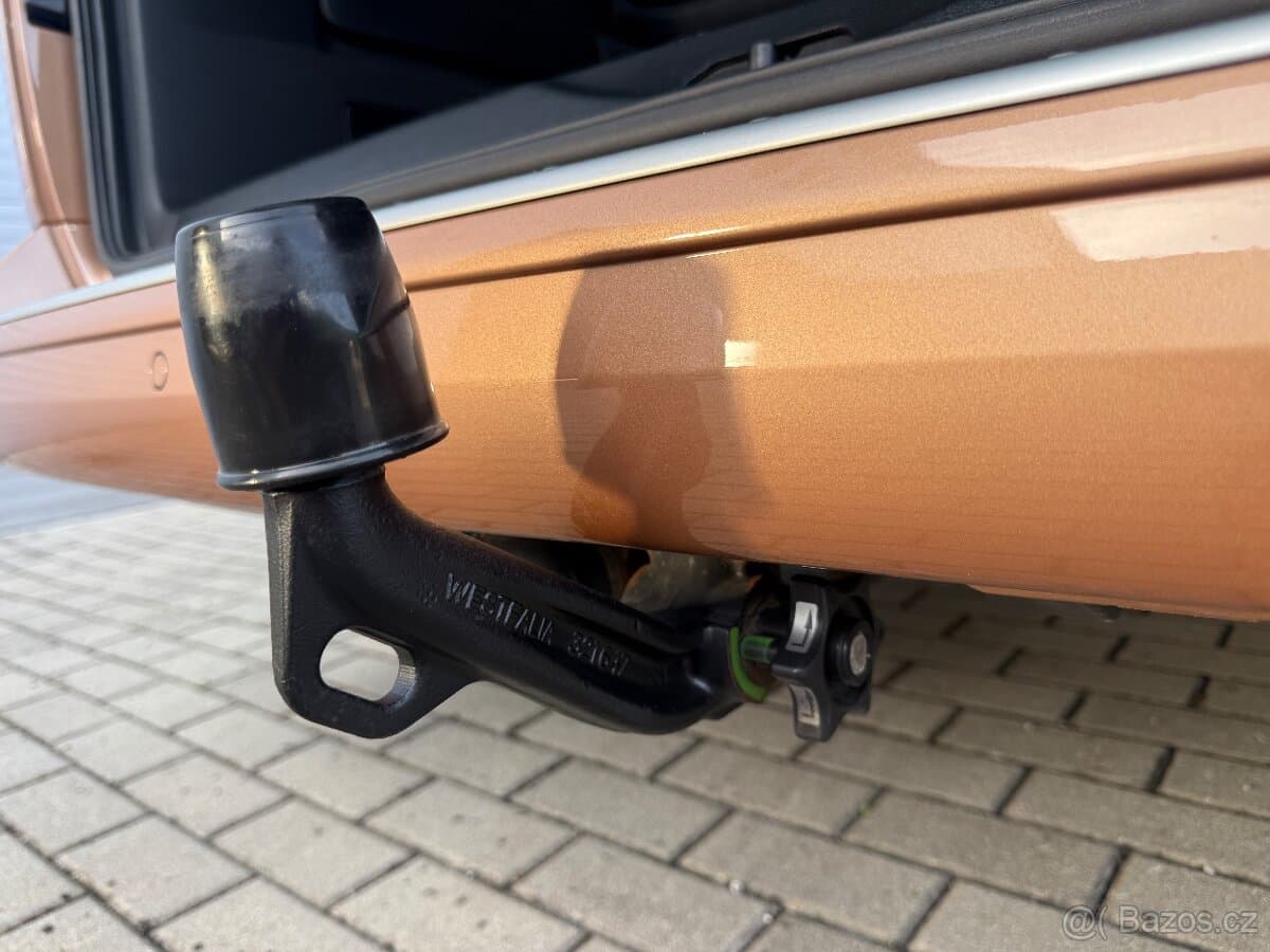 2021 Volkswagen MULTIVAN - 20