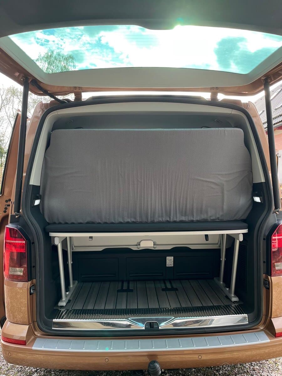 2020 Volkswagen MULTIVAN - 20