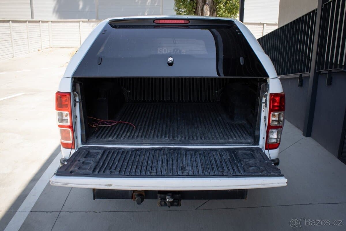 2015 Ford RANGER - 20