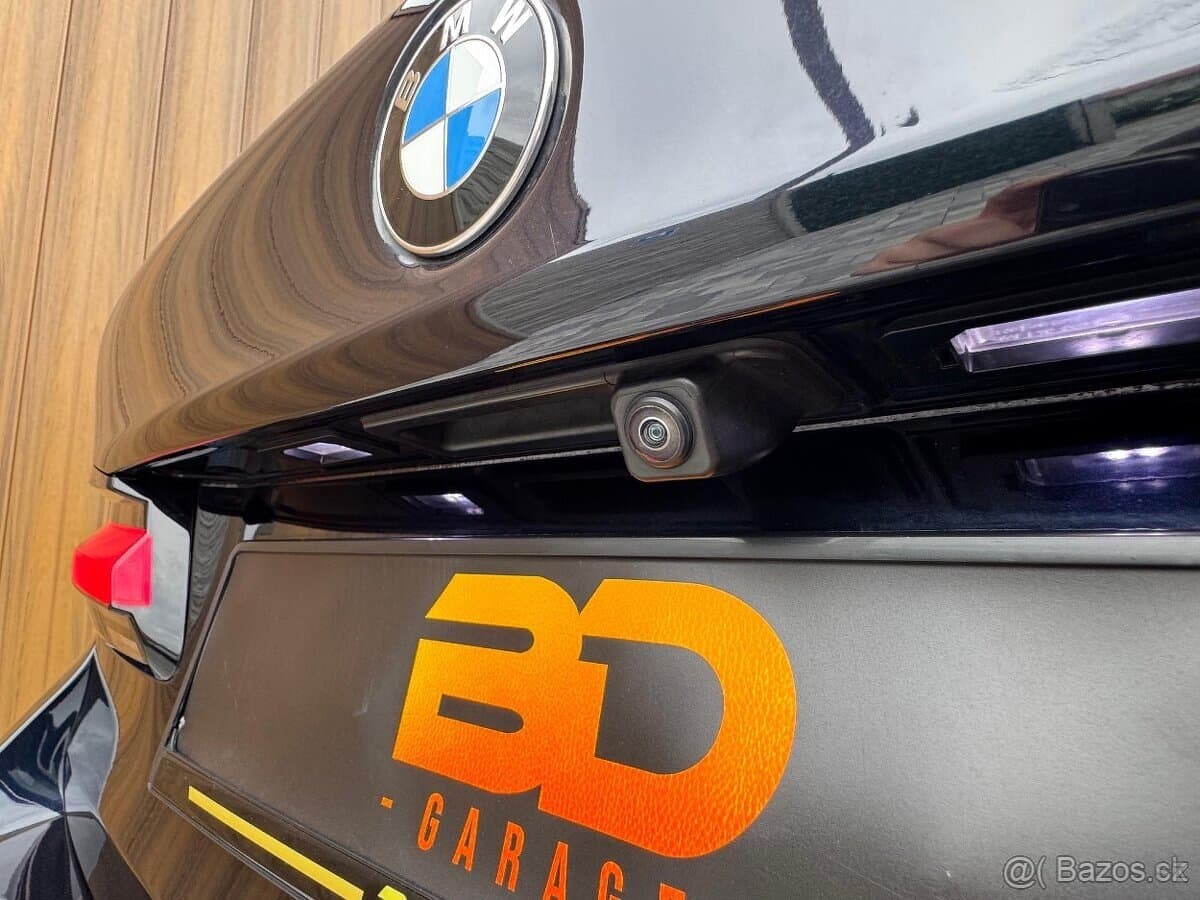 2021 BMW OSTATNÍ - 20
