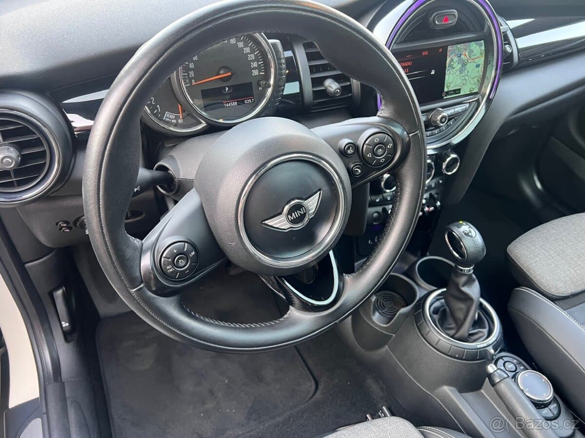 2015 Mini ONE - 20