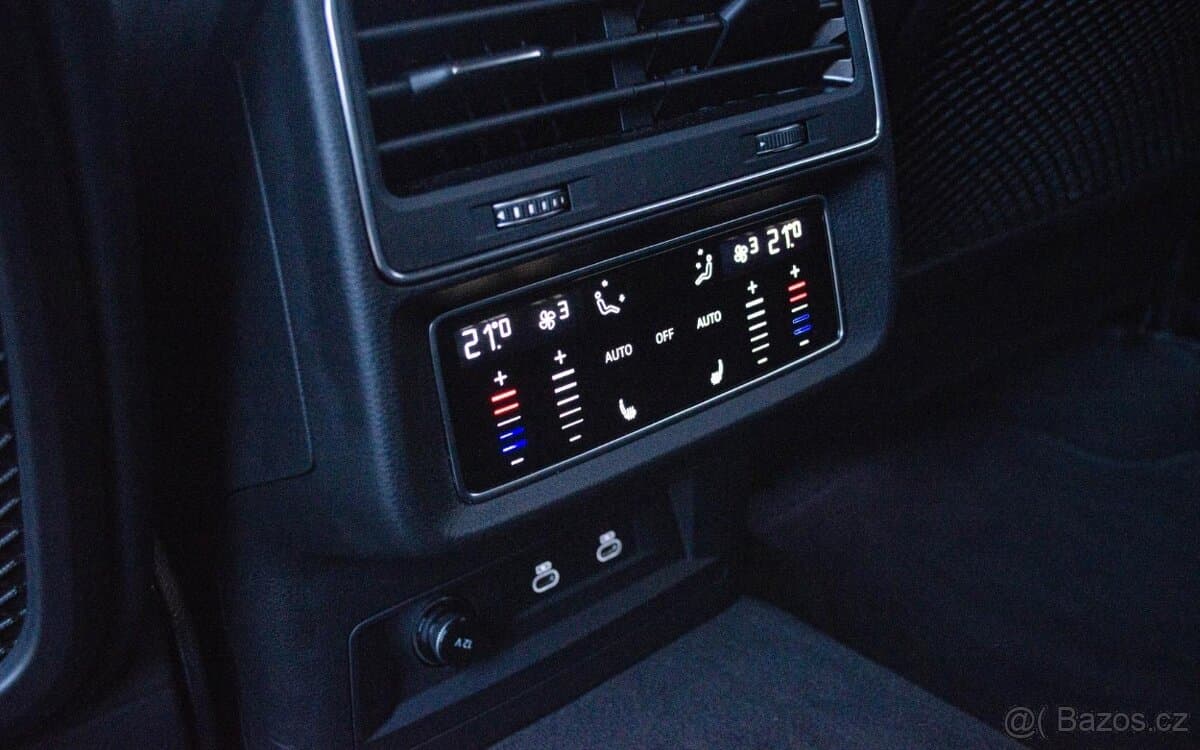 2024 Audi Q8 - 20