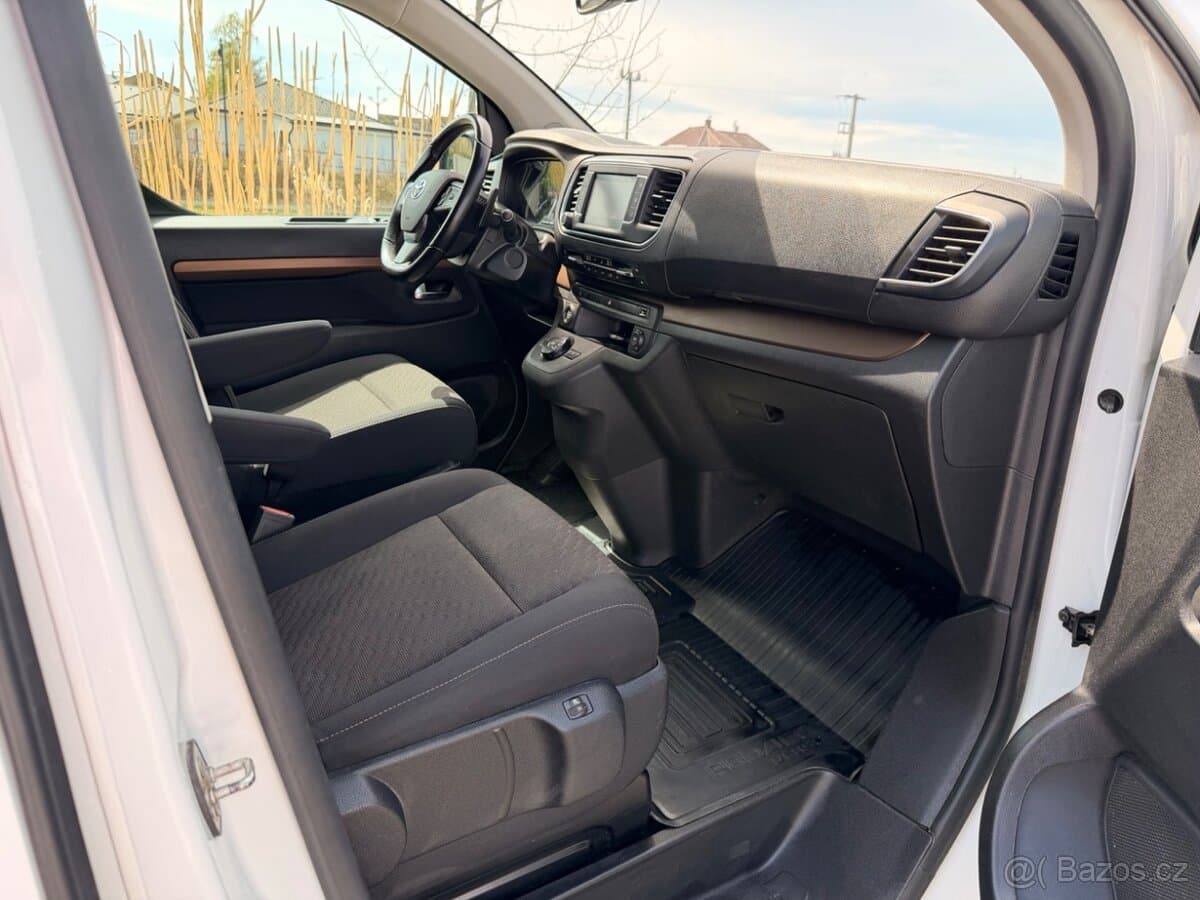 2022 Toyota PROACE - 20