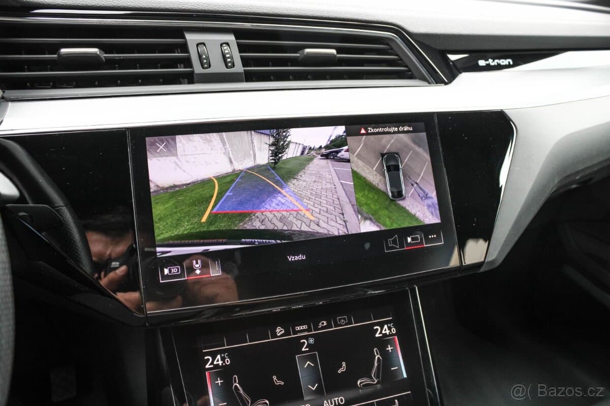 2022 Audi E-TRON - 20
