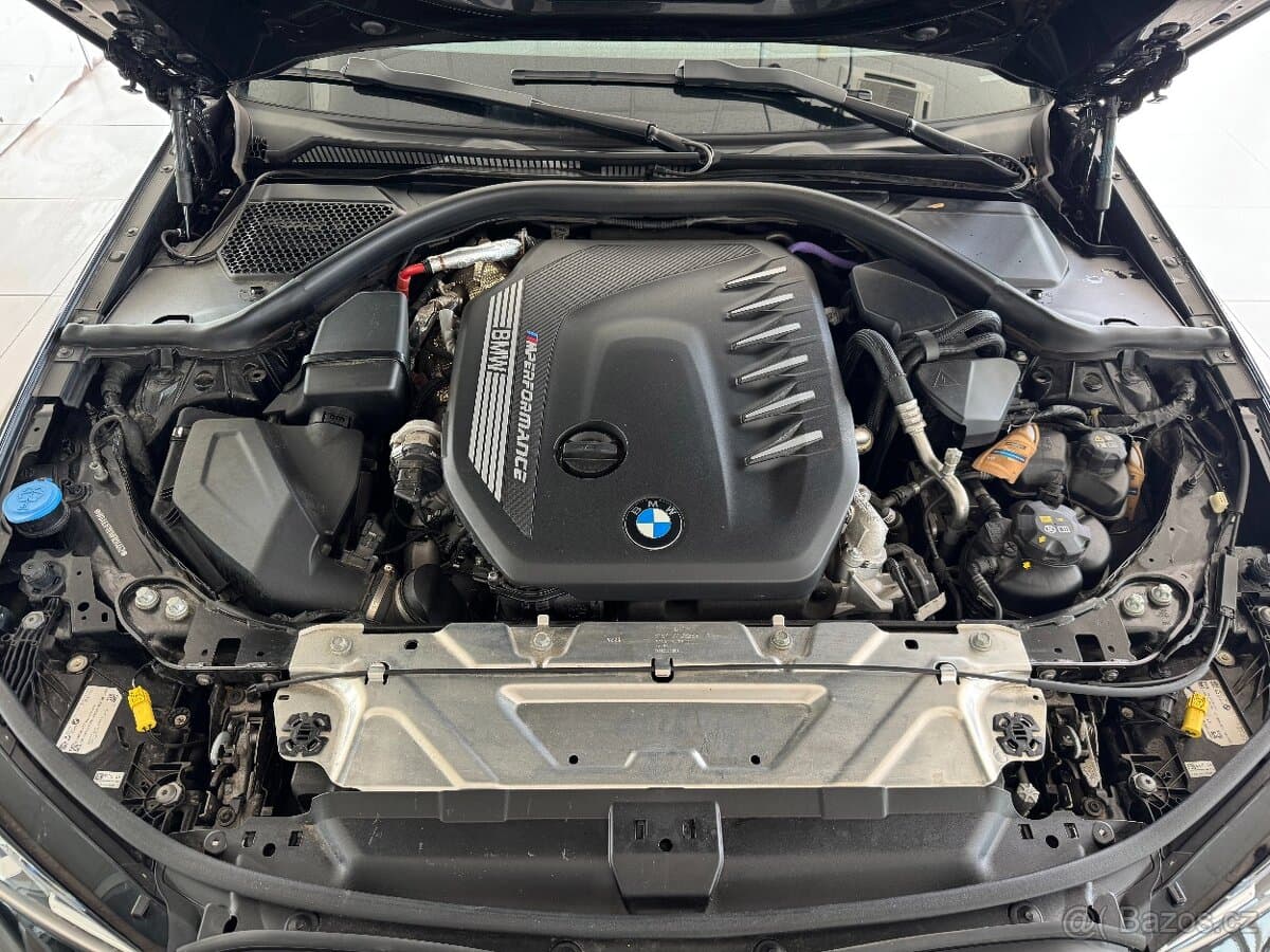 2023 BMW M3 - 20