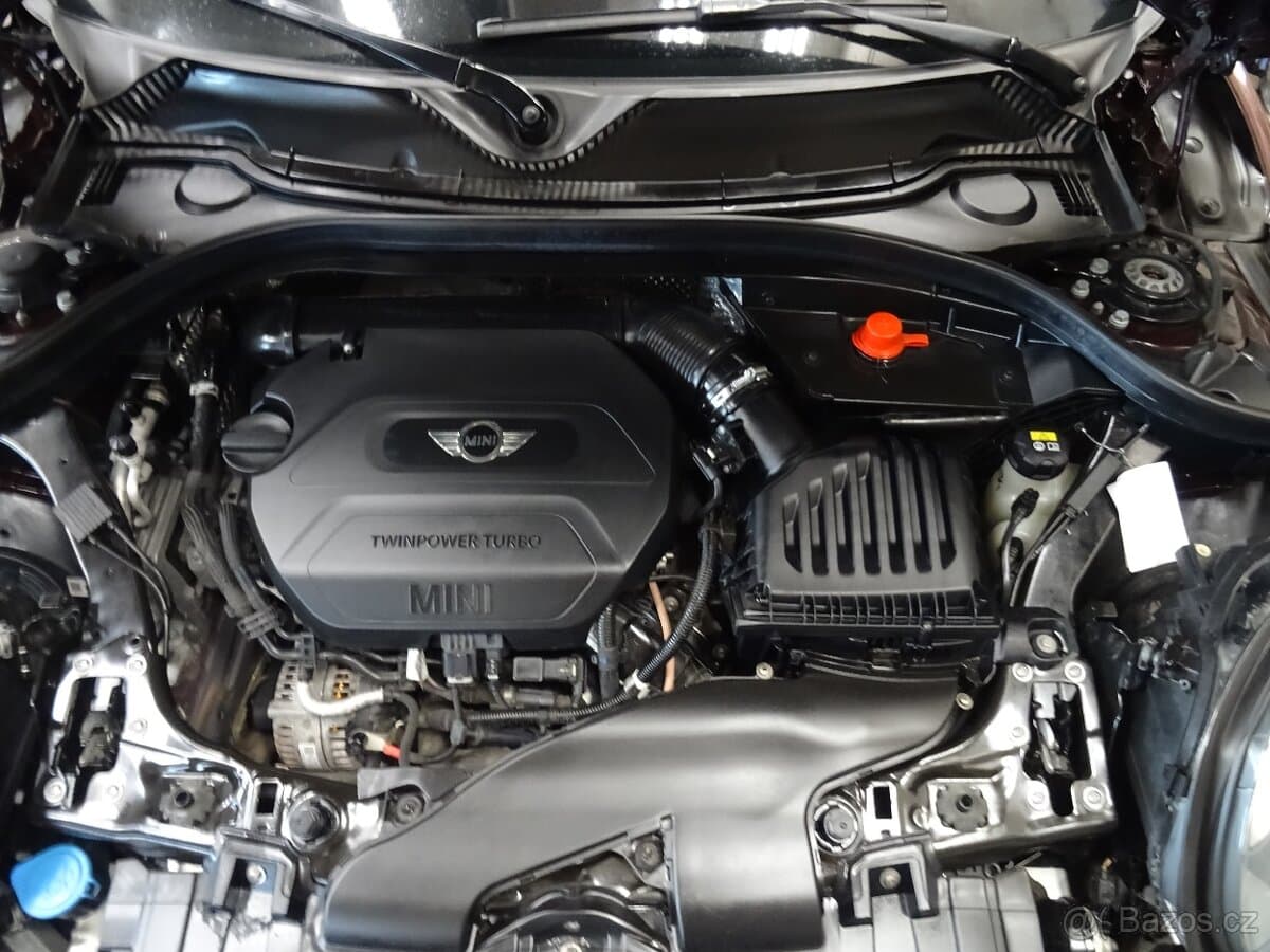 2016 Mini CLUBMAN - 20