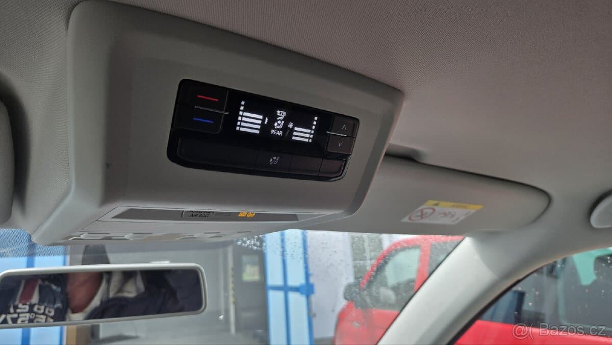 2021 Volkswagen CARAVELLE - 20