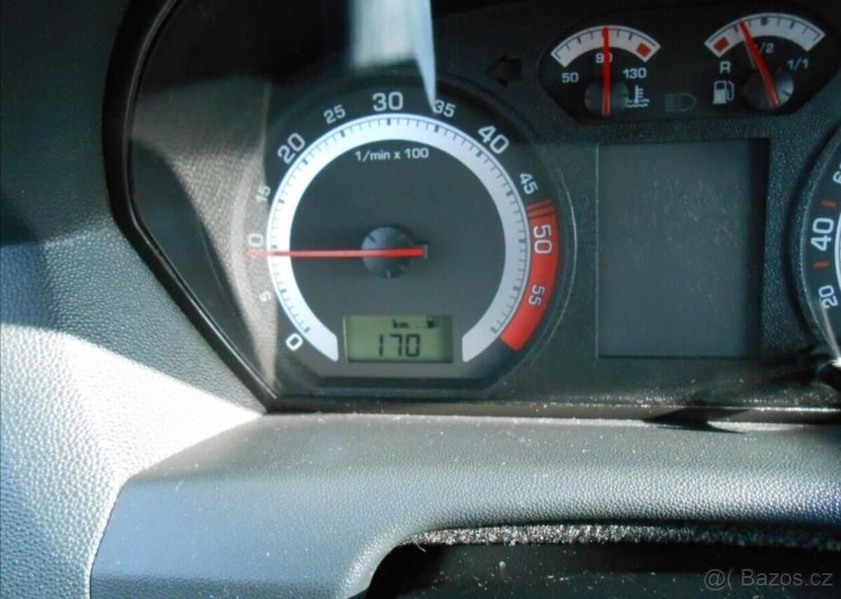 2004 Škoda FABIA - 20