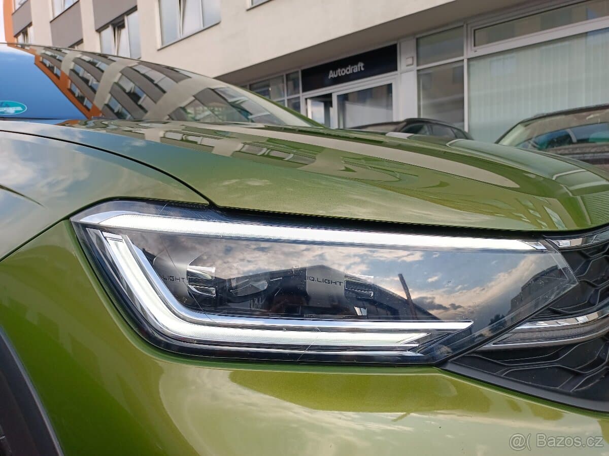 2022 Volkswagen TAIGO - 20