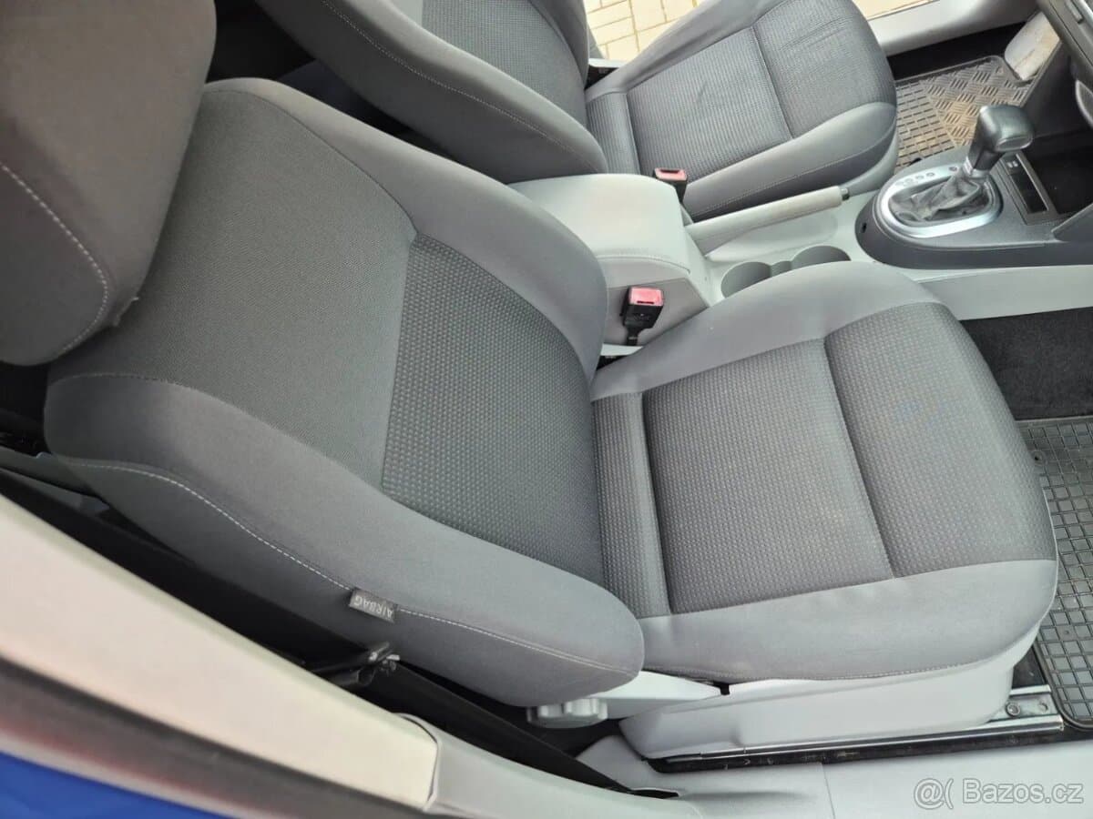 2010 Volkswagen CADDY - 20