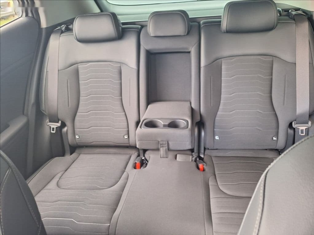 2025 Kia SPORTAGE - 20